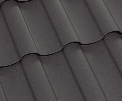 Металлочерепица Металлочерепица Blachy Pruszynski (Modul) Металлочерепица Blachy Pruszynski ARAD PRU