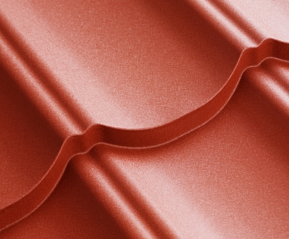 Металлочерепица Металлочерепица Blachy Pruszynski (Modul) Металлочерепица Blachy Pruszynski TUR