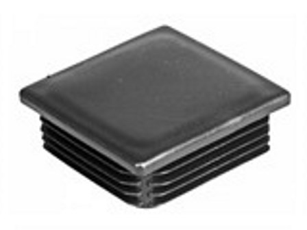 Штакетник металлический Товары для металлоштакетника Заглушка пластиковая для столбов