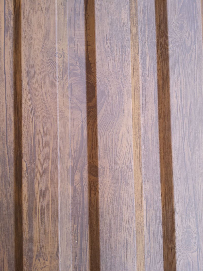 Профнастил кровельный Кровельный профнастил ЭЛИТ Профнастил МП20R для кровли Золотой дуб структурированный