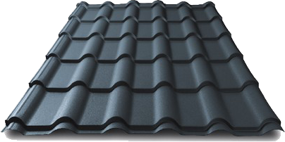 Металлочерепица Металлочерепица Альтер Металлочерепица АЛЬТЕР полиэстер Эконом